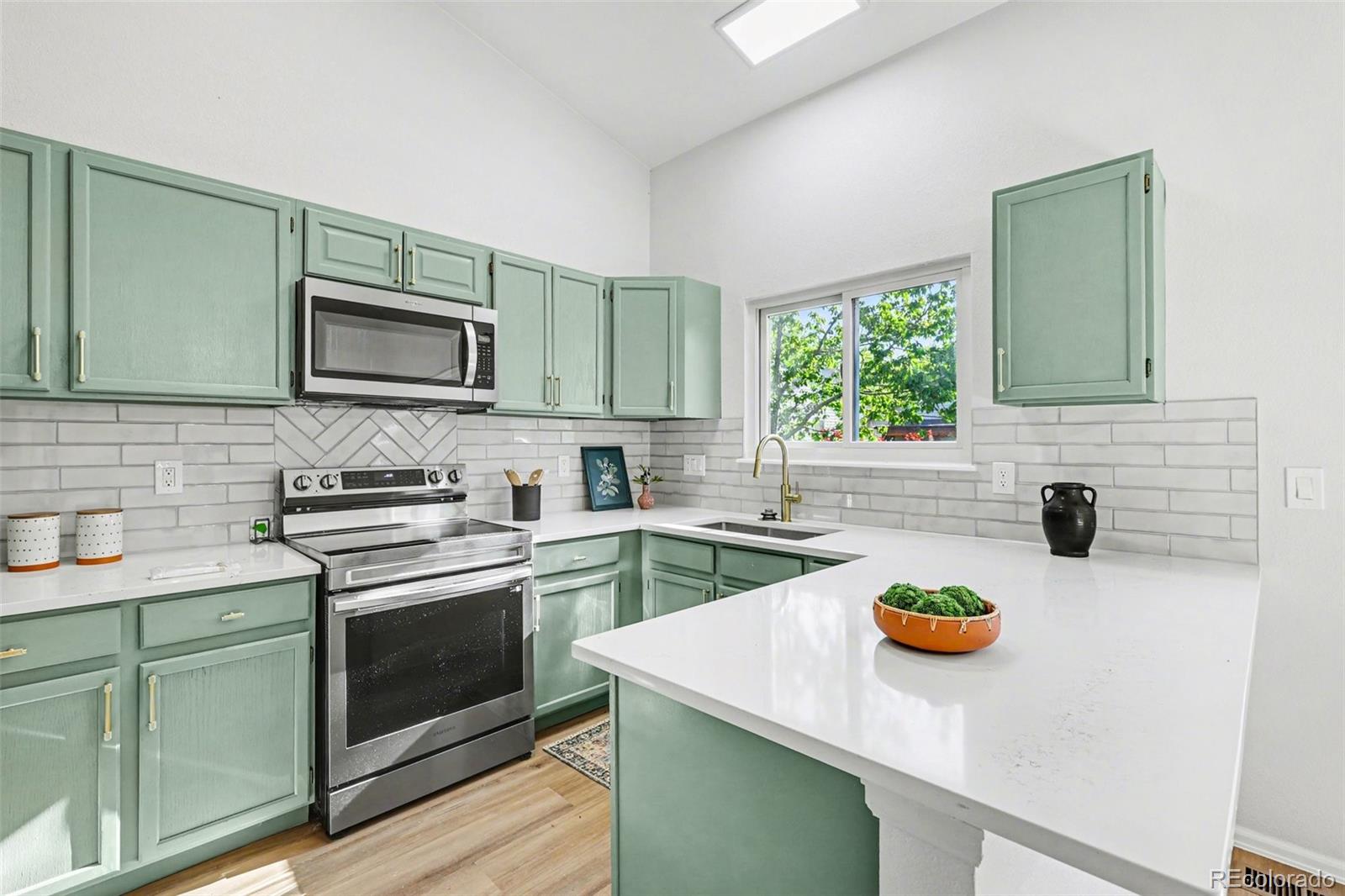 6164 Quitman Street Arvada CO 80003