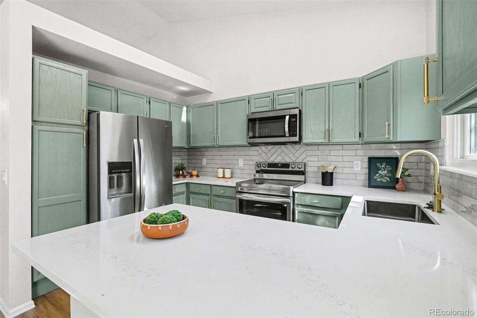 6164 Quitman Street Arvada CO 80003