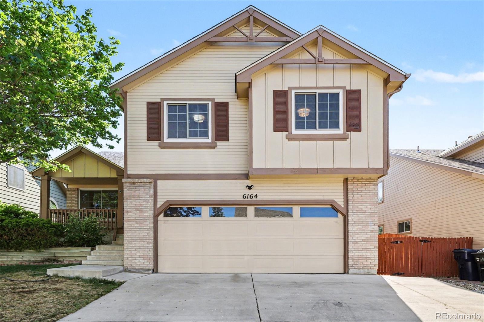 6164 Quitman Street Arvada CO 80003