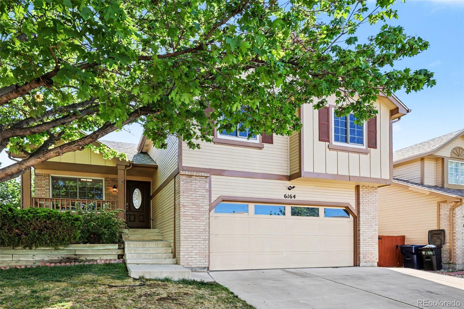 6164 Quitman Street Arvada CO 80003