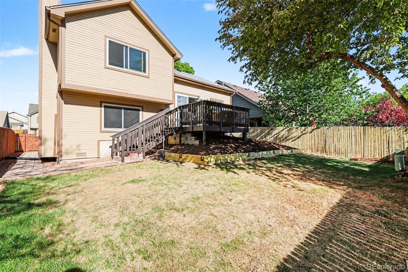 6164 Quitman Street Arvada CO 80003