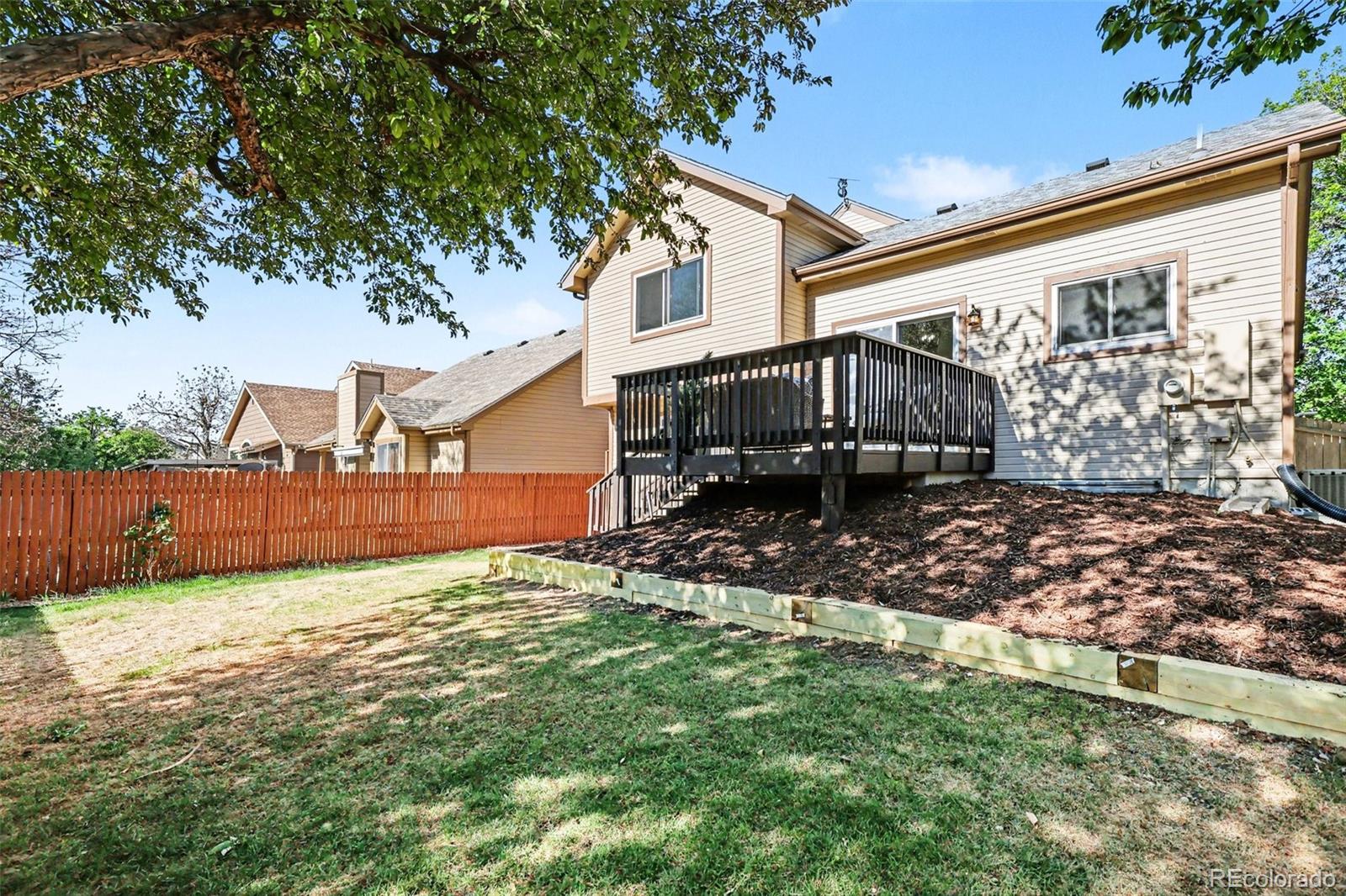 6164 Quitman Street Arvada CO 80003