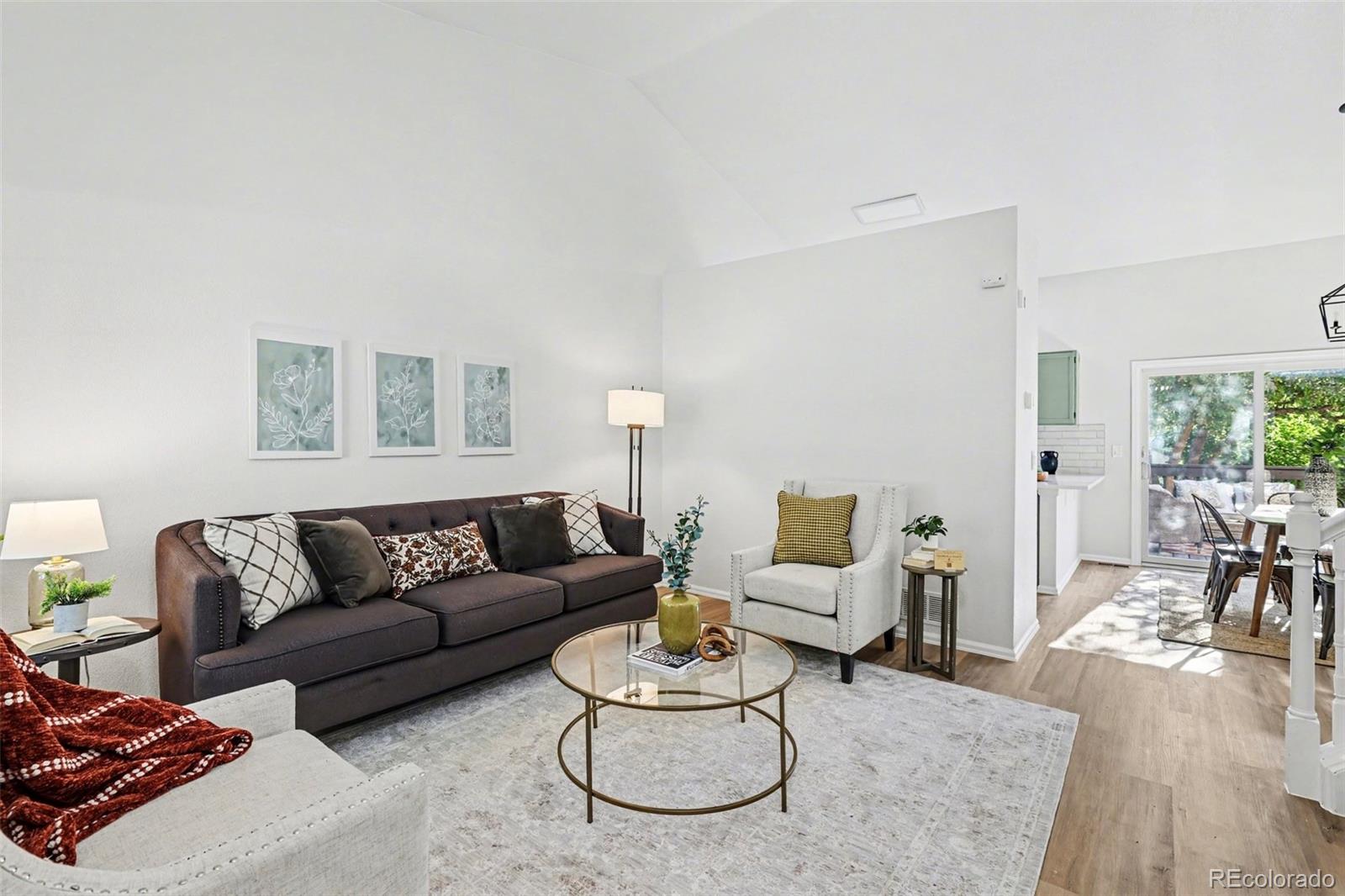 6164 Quitman Street Arvada CO 80003