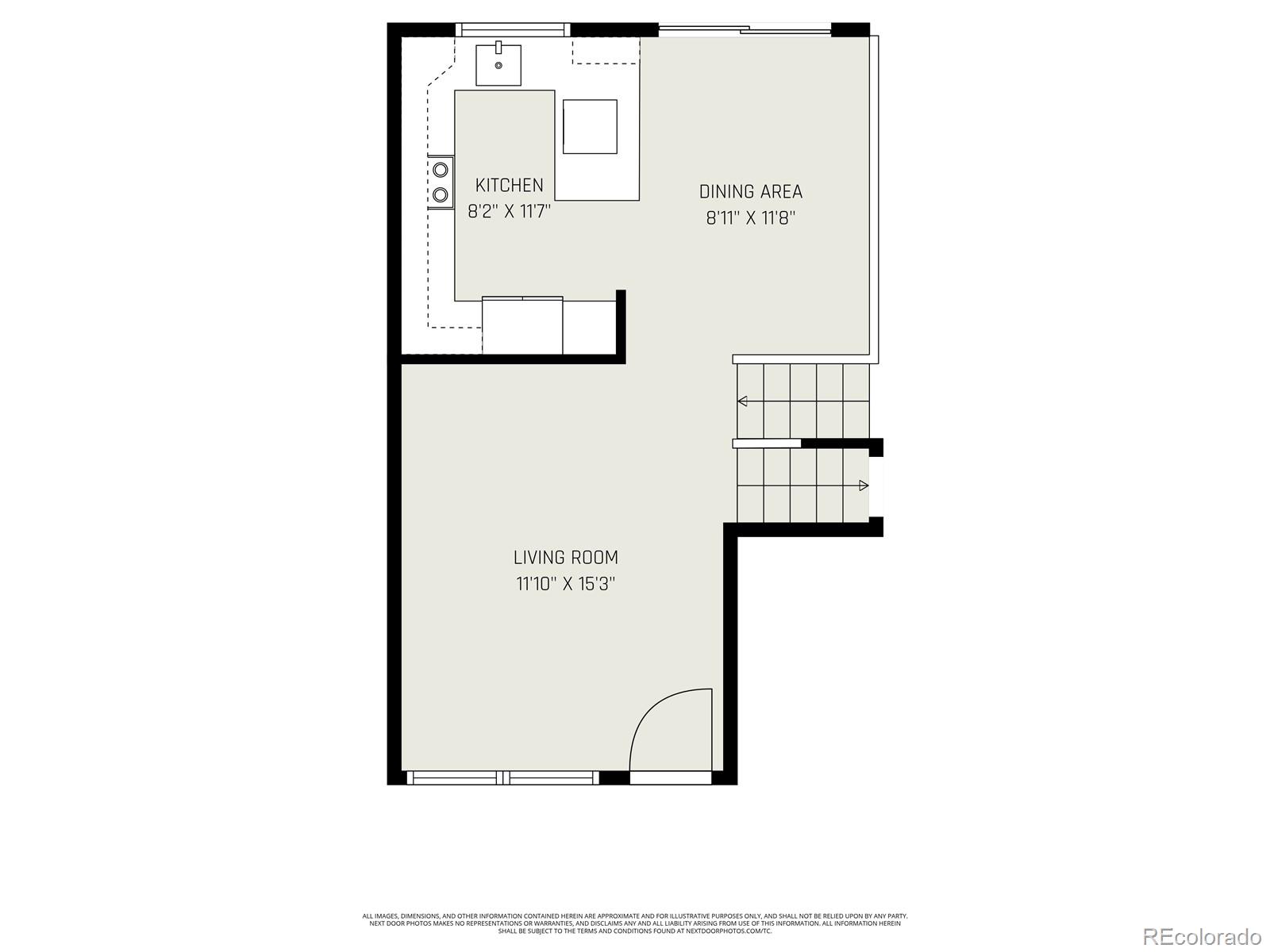 6164 Quitman Street Arvada CO 80003