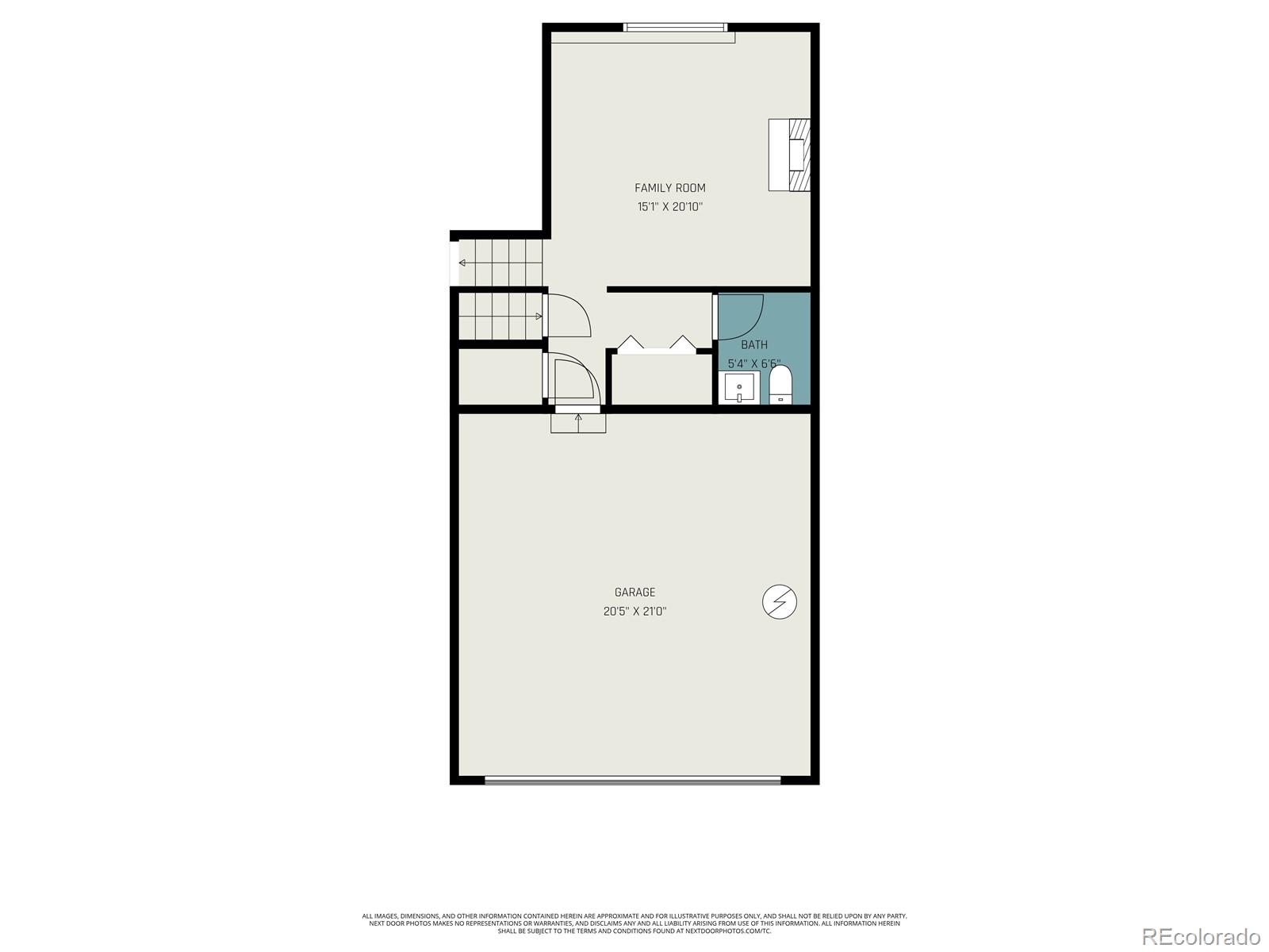 6164 Quitman Street Arvada CO 80003