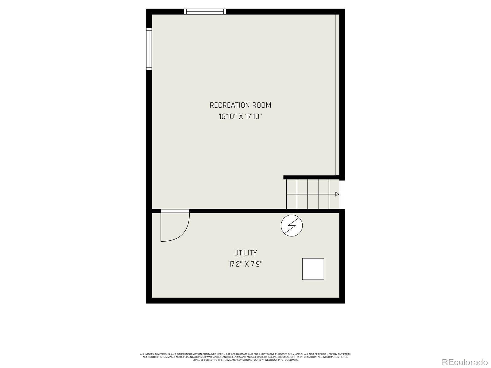 6164 Quitman Street Arvada CO 80003