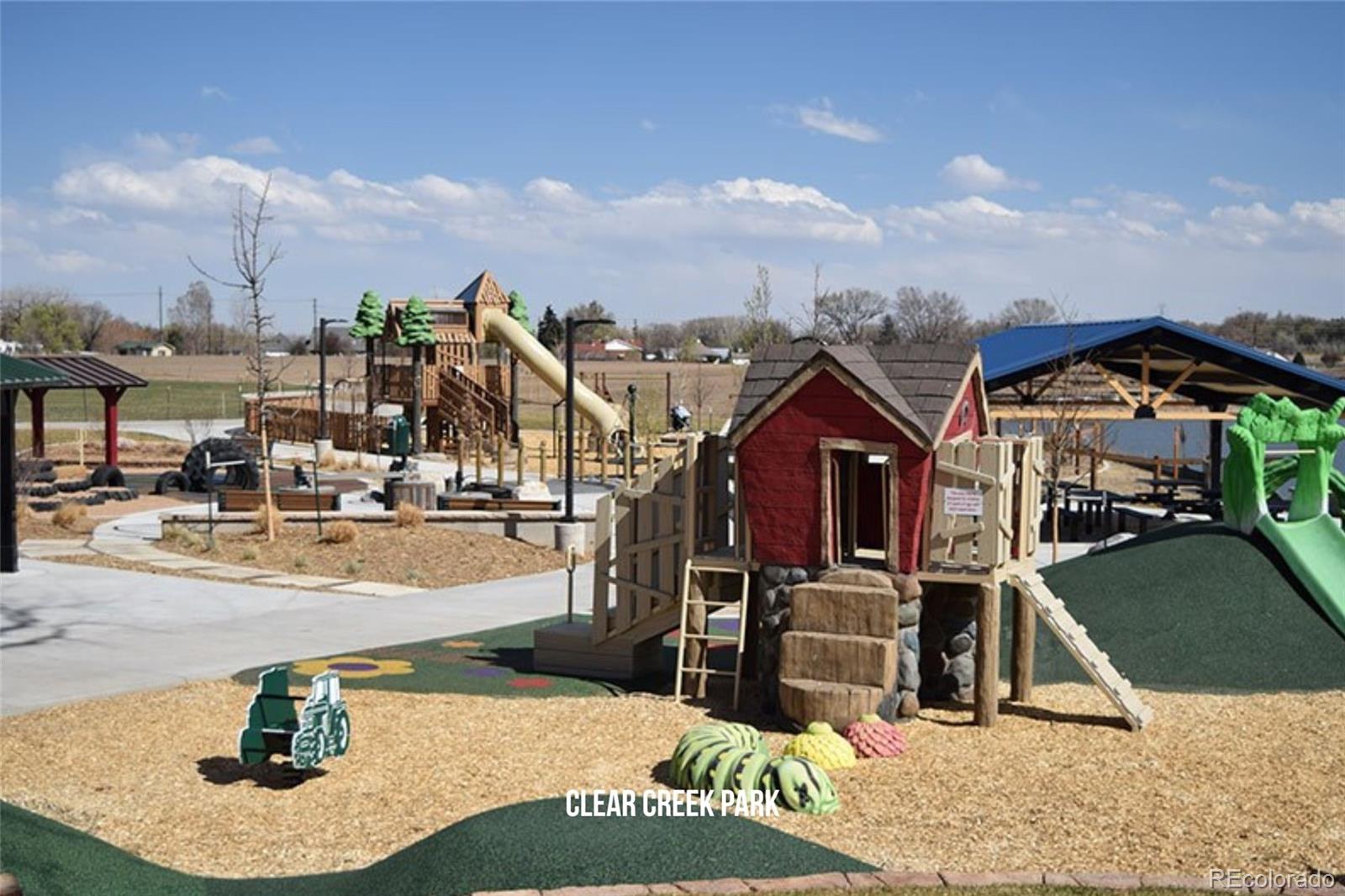 6164 Quitman Street Arvada CO 80003