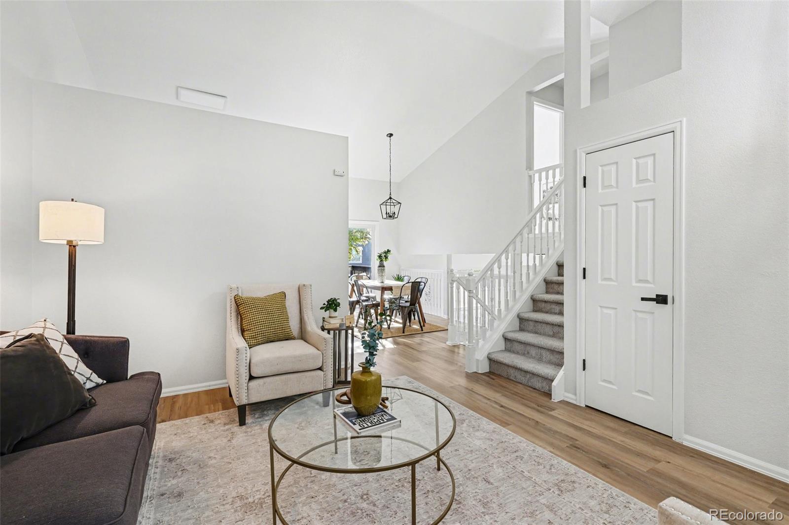 6164 Quitman Street Arvada CO 80003