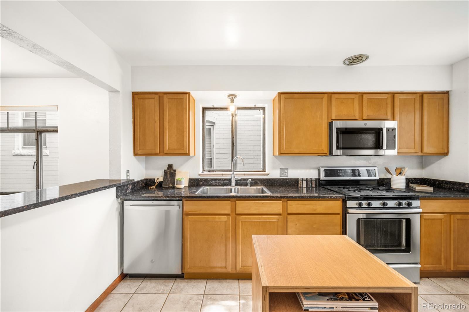 341 N Lincoln Street Denver CO 80203