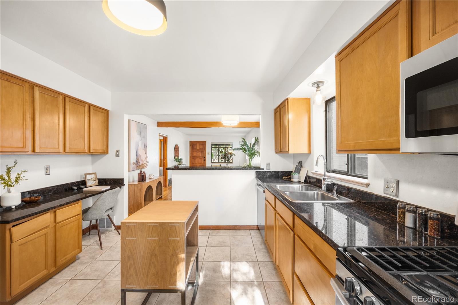 341 N Lincoln Street Denver CO 80203