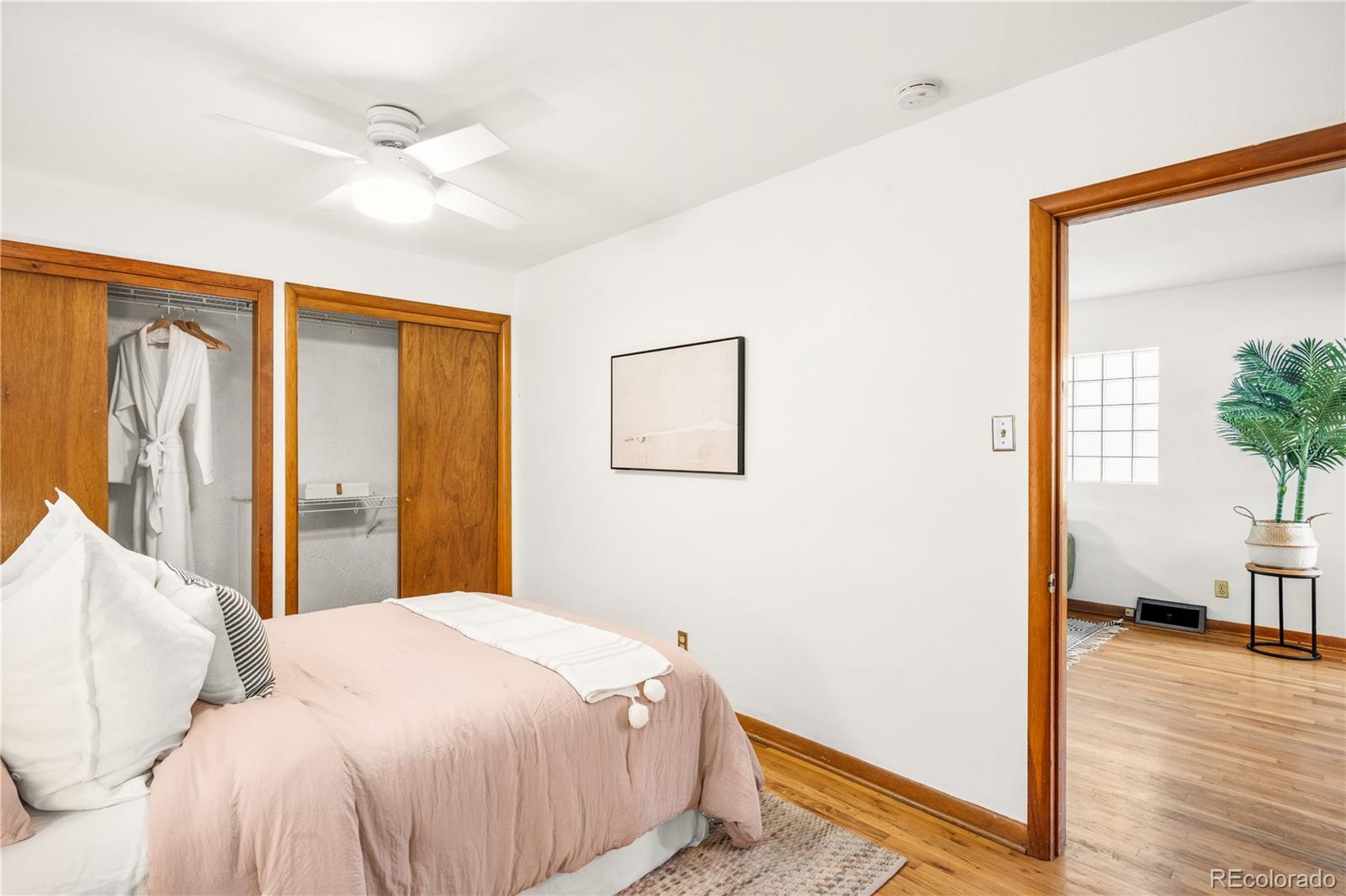 341 N Lincoln Street Denver CO 80203