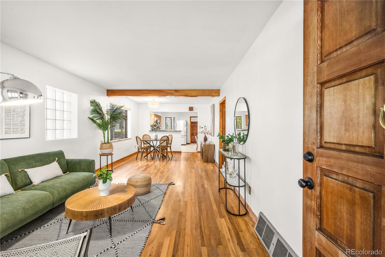 341 N Lincoln Street Denver CO 80203
