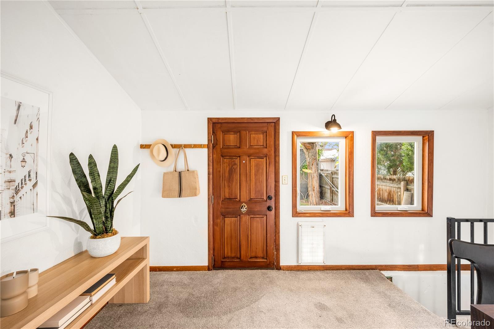 341 N Lincoln Street Denver CO 80203