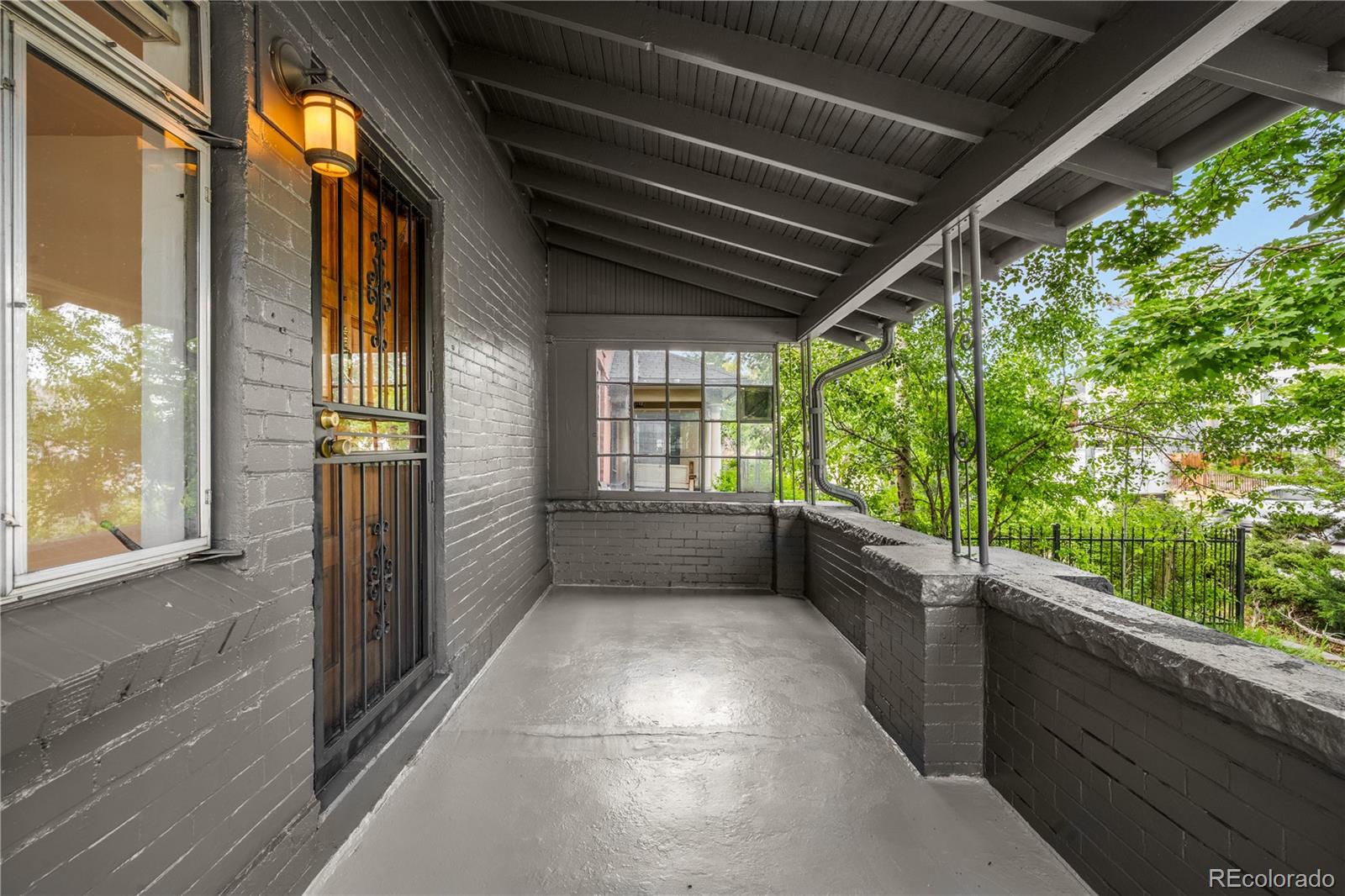 341 N Lincoln Street Denver CO 80203
