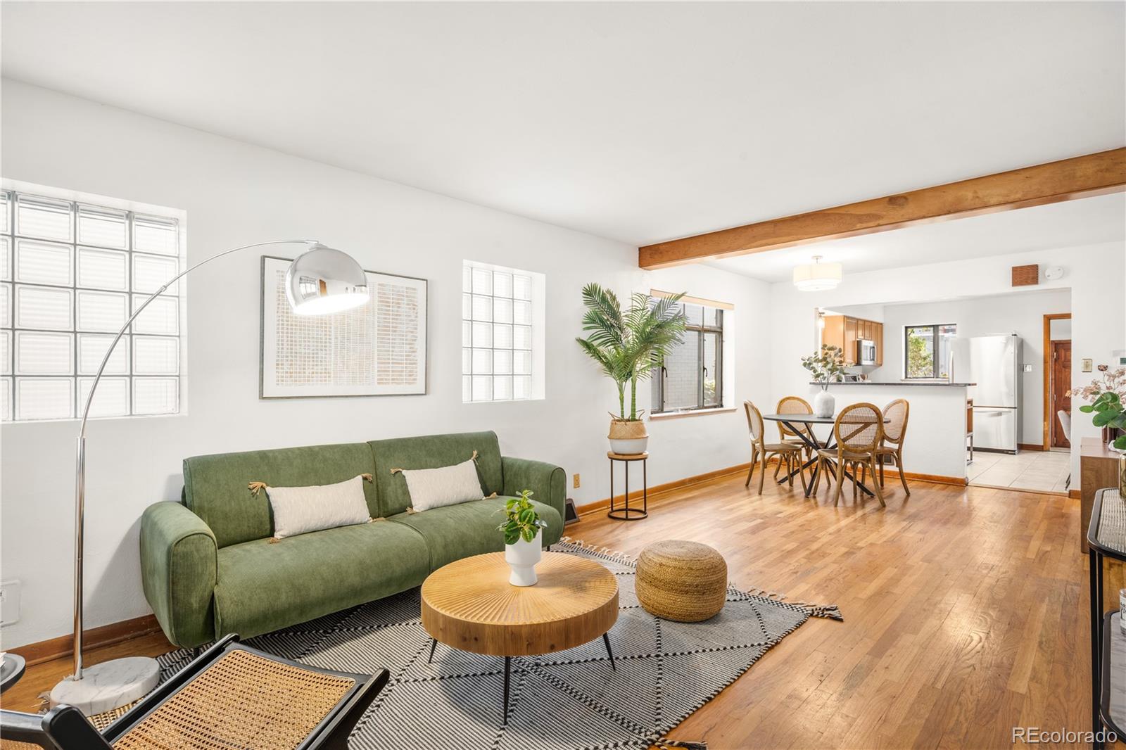341 N Lincoln Street Denver CO 80203