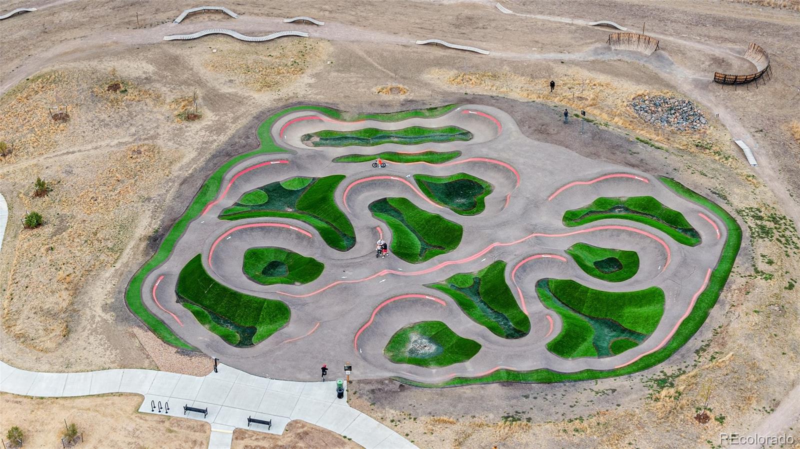 1778 Peak Loop Broomfield CO 80023