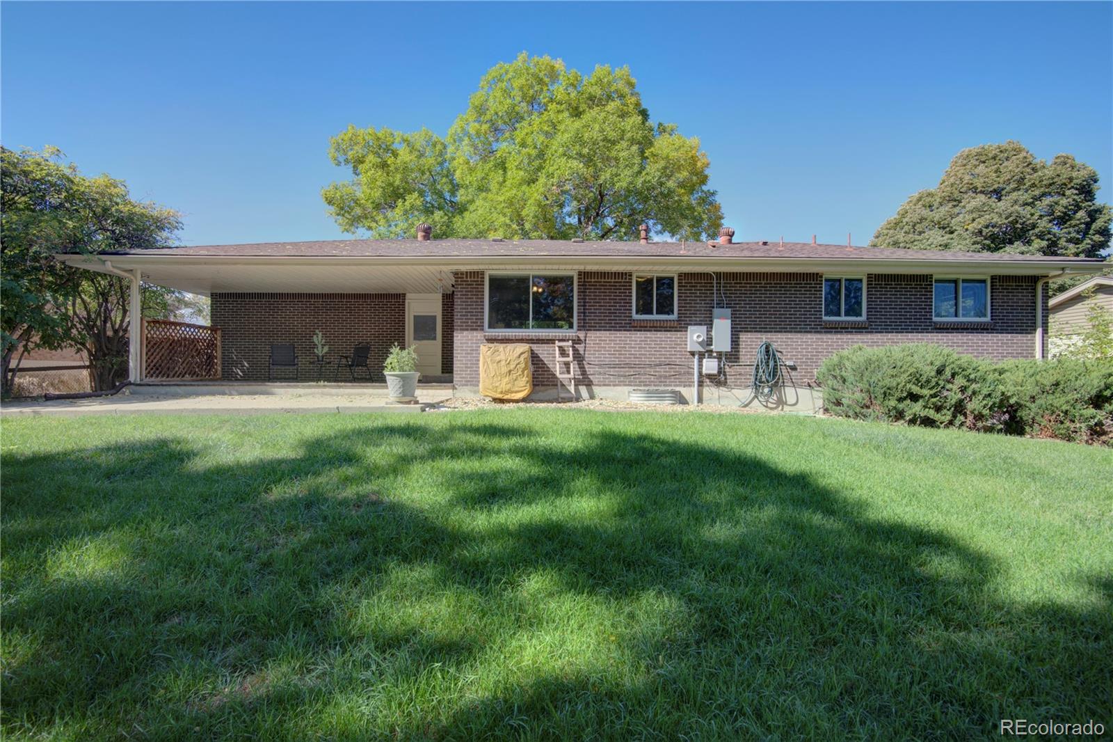 7462 Vance Street Arvada CO 80003