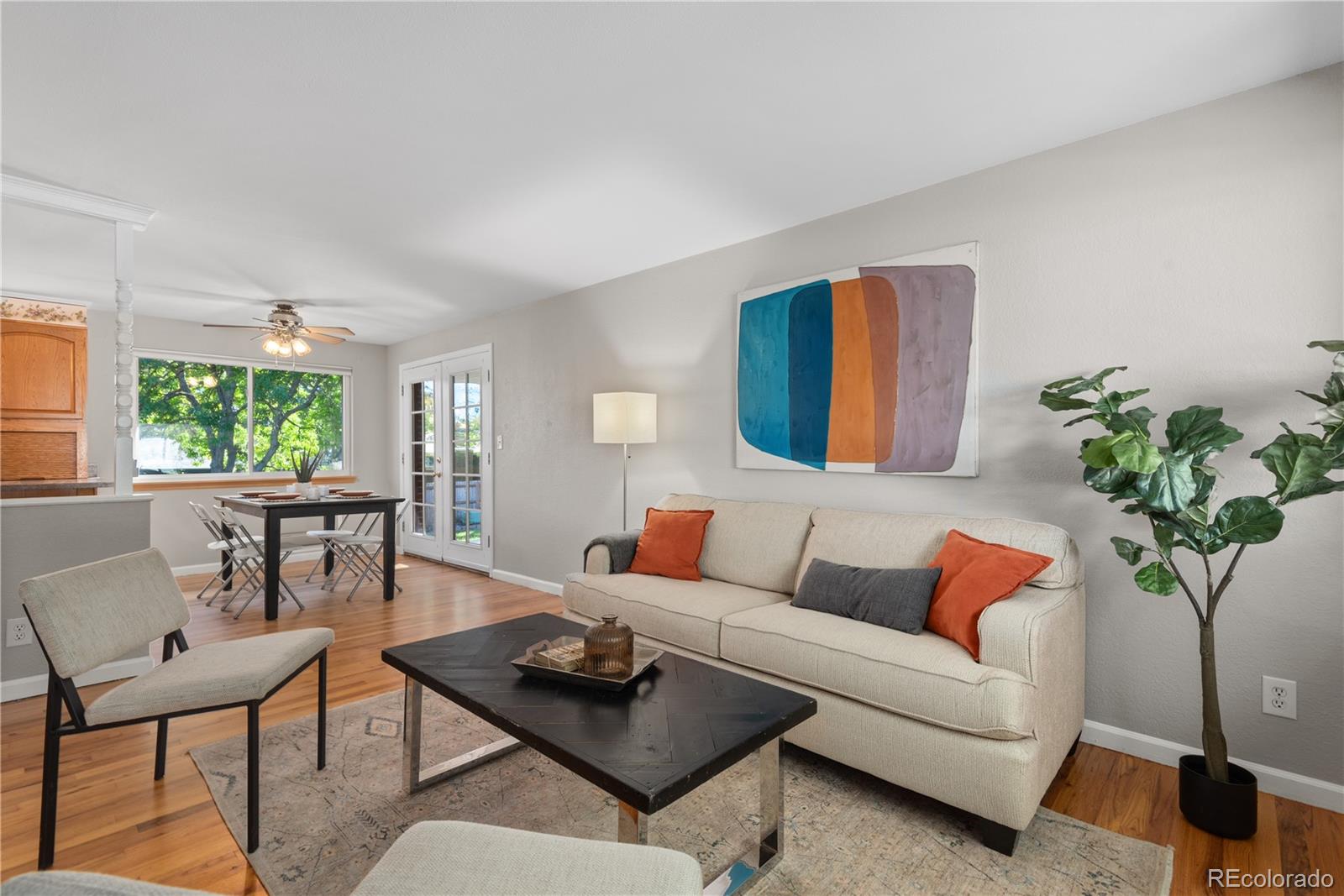 7462 Vance Street Arvada CO 80003