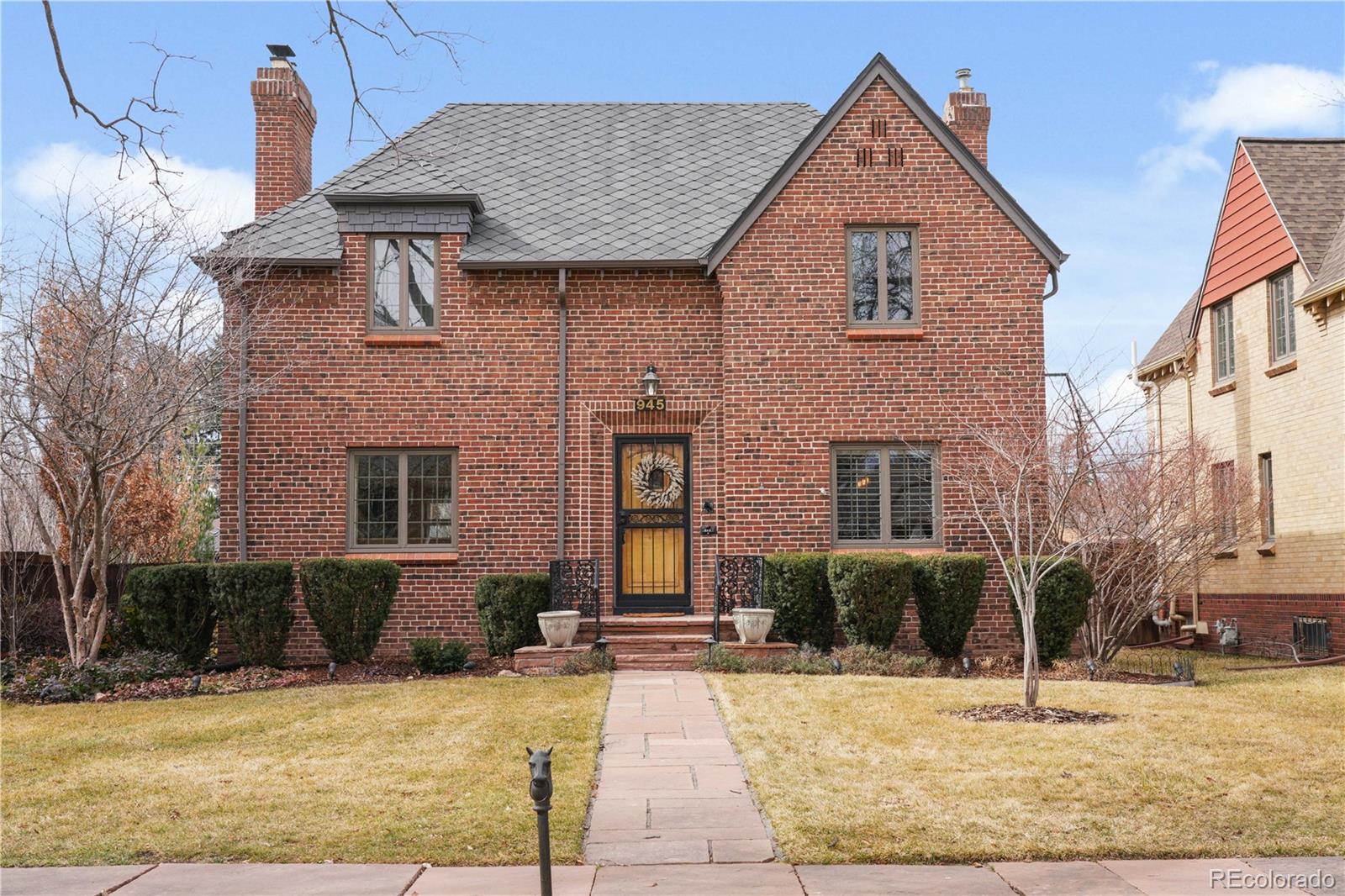 945 Niagara Street Denver CO 80220