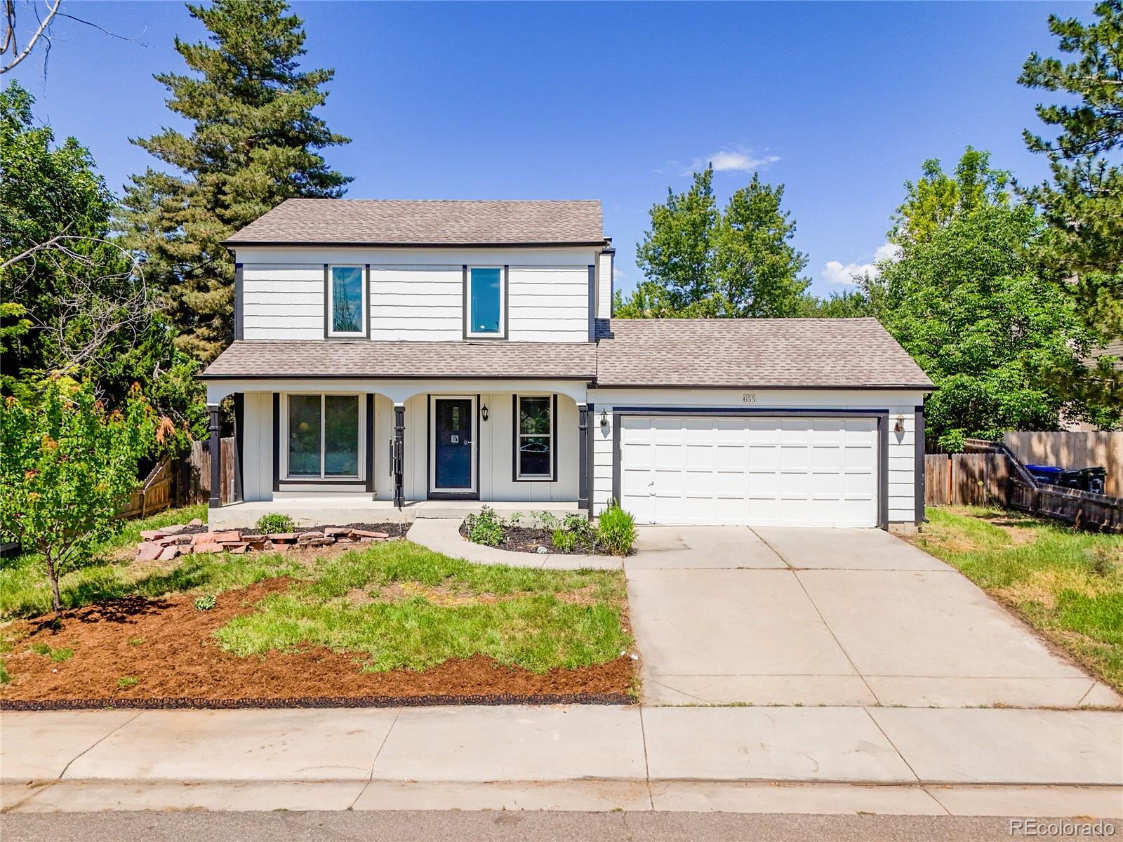 655 Gooseberry Court Lafayette CO 80026