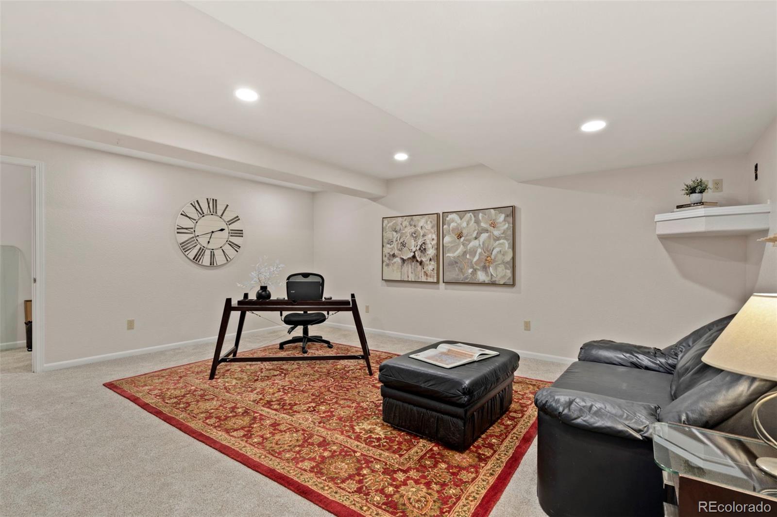 1493 Park Drive Loveland CO 80538