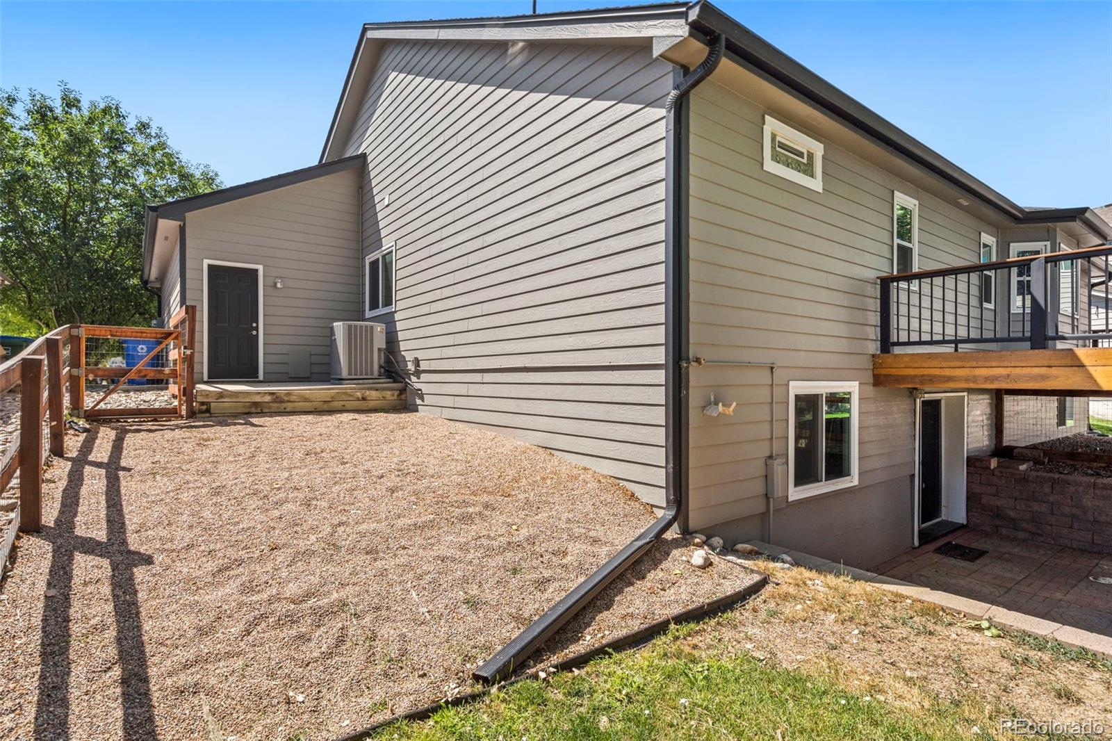 1493 Park Drive Loveland CO 80538