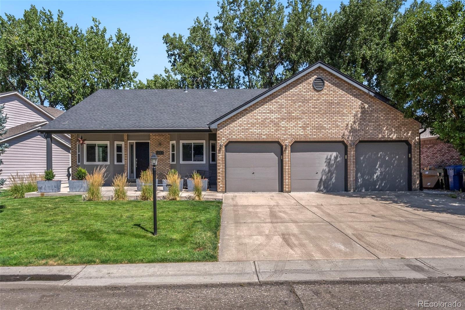 1493 Park Drive Loveland CO 80538