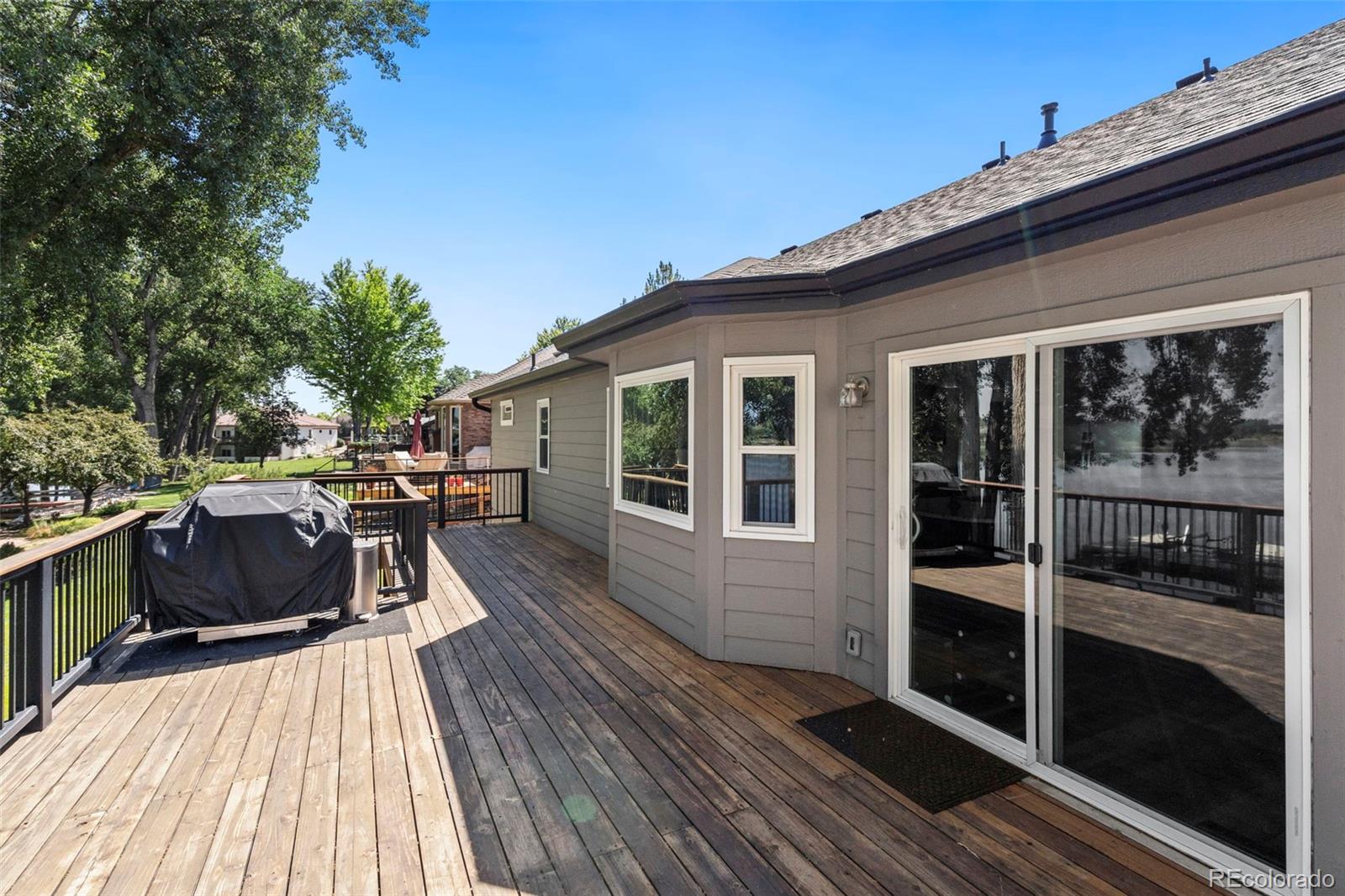 1493 Park Drive Loveland CO 80538