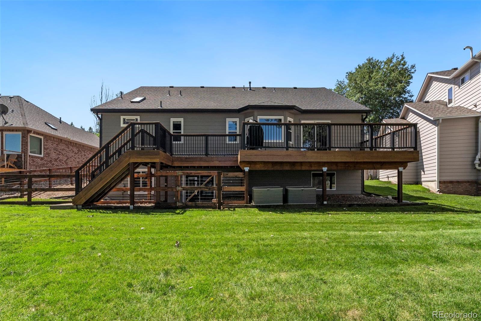 1493 Park Drive Loveland CO 80538