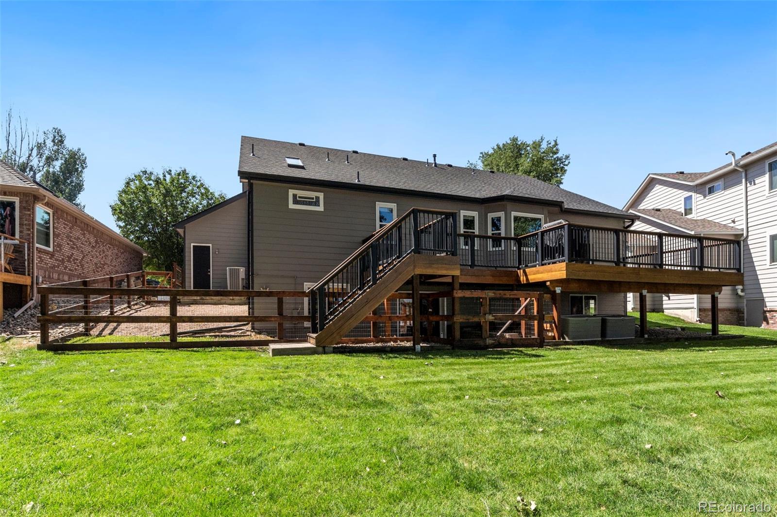 1493 Park Drive Loveland CO 80538