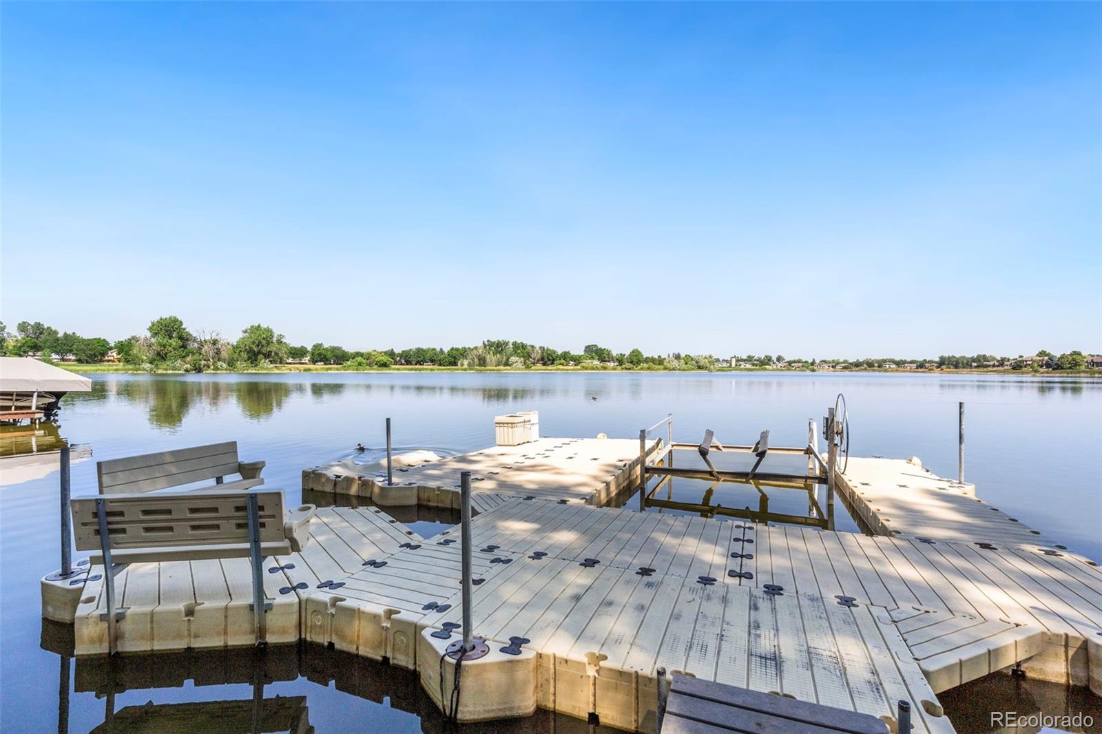 1493 Park Drive Loveland CO 80538
