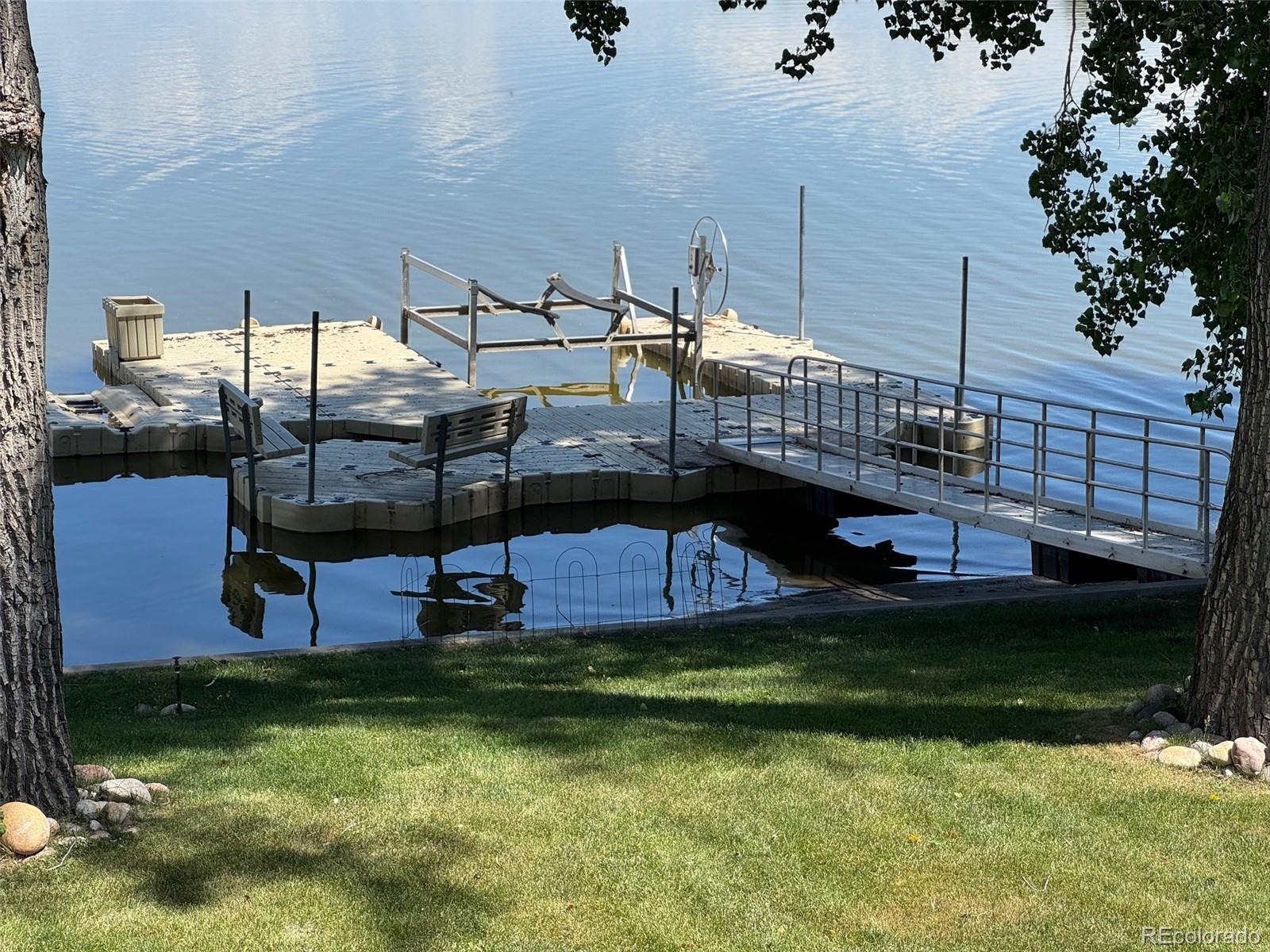 1493 Park Drive Loveland CO 80538