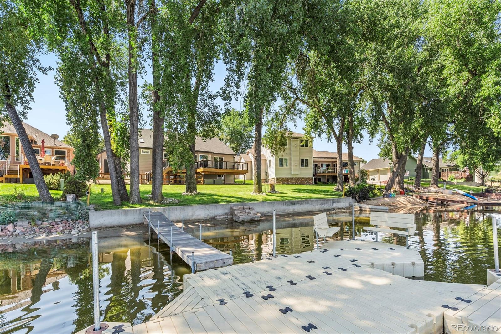 1493 Park Drive Loveland CO 80538
