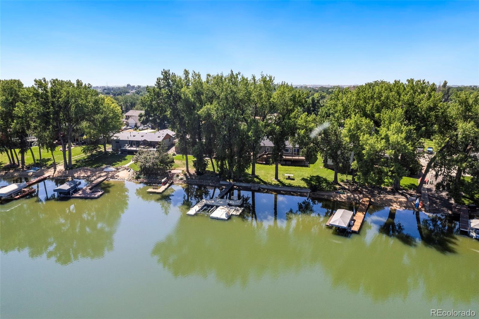 1493 Park Drive Loveland CO 80538