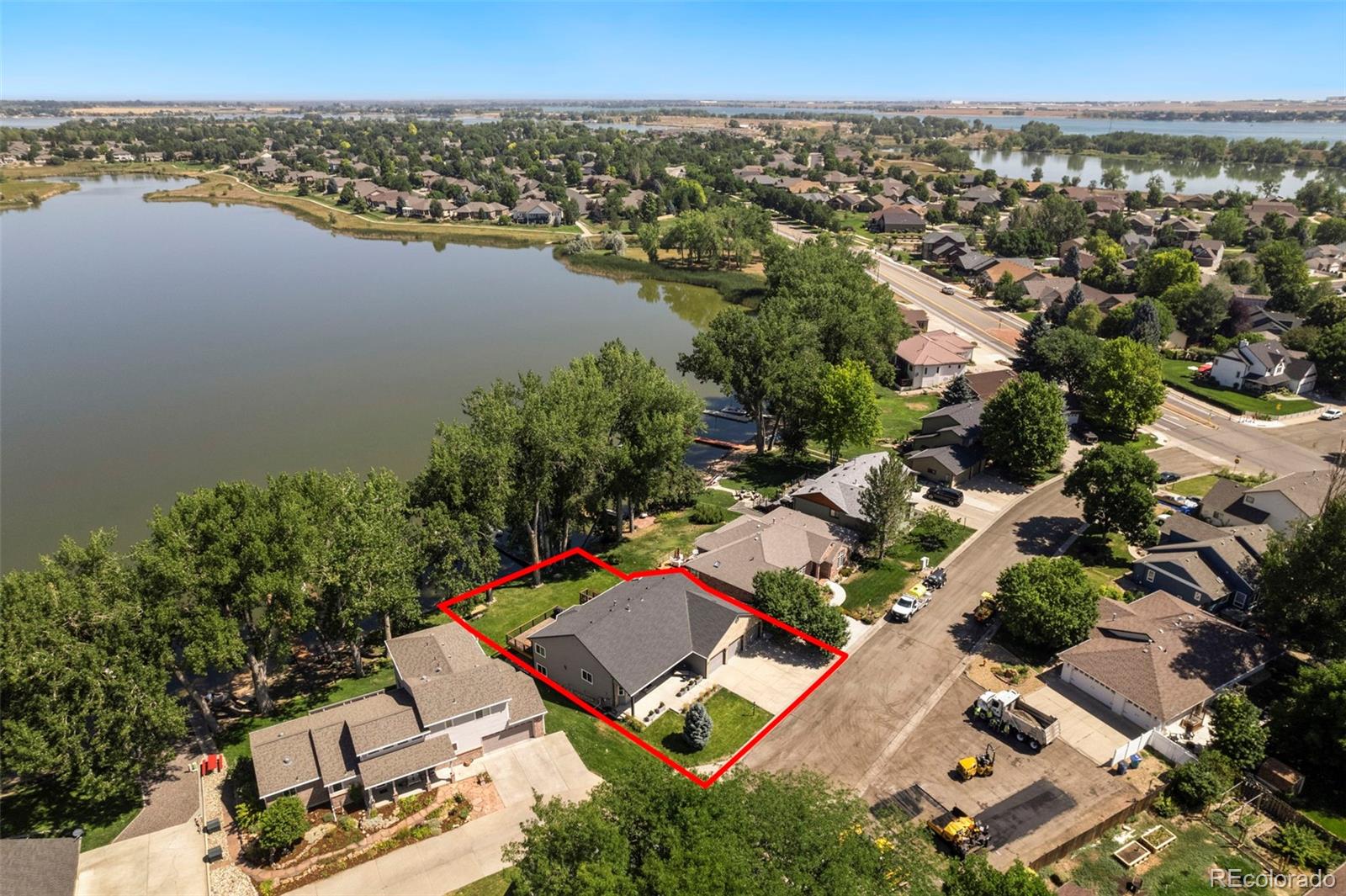 1493 Park Drive Loveland CO 80538