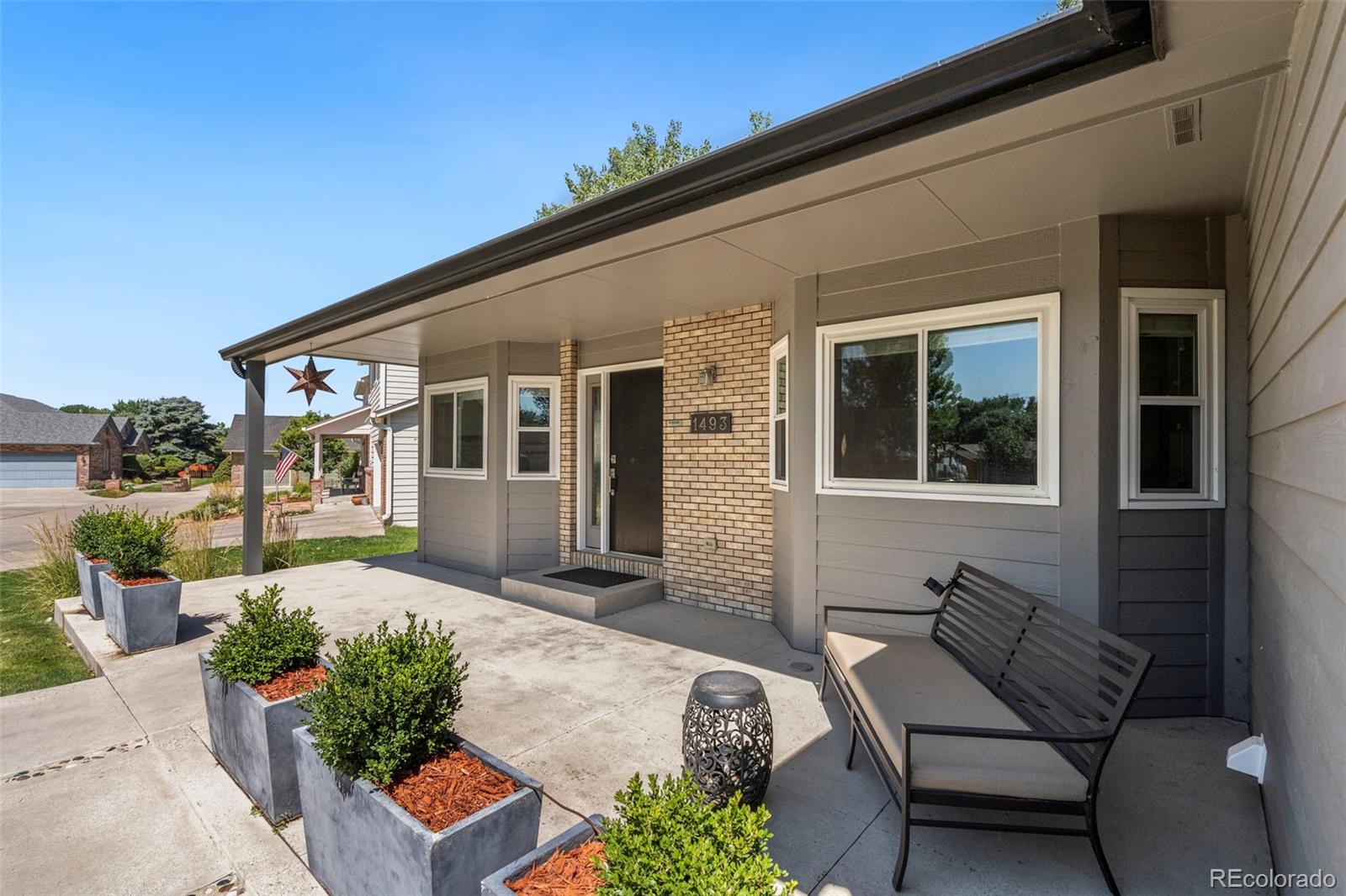 1493 Park Drive Loveland CO 80538