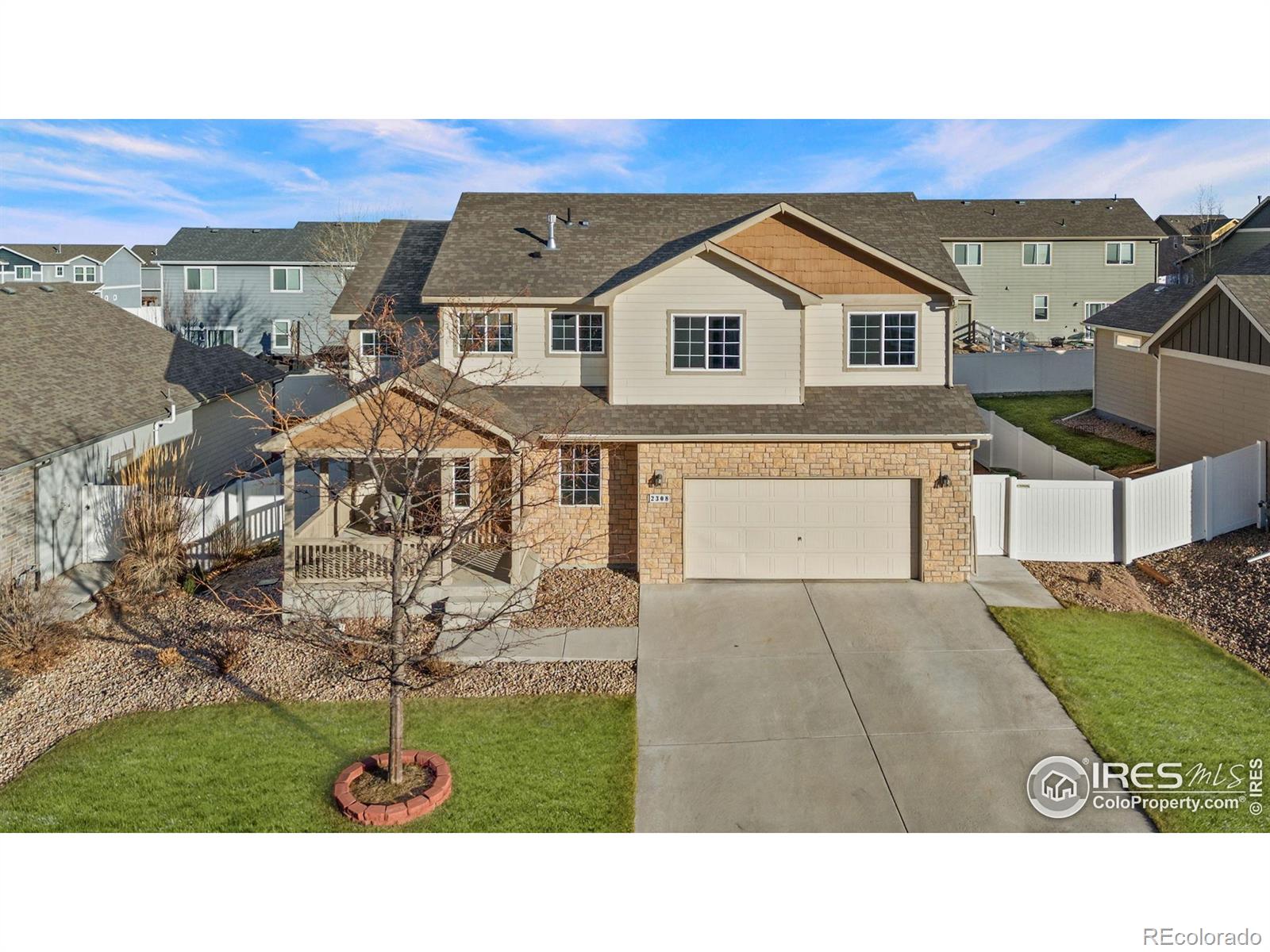 2308 76th Avenue Court Greeley CO 80634