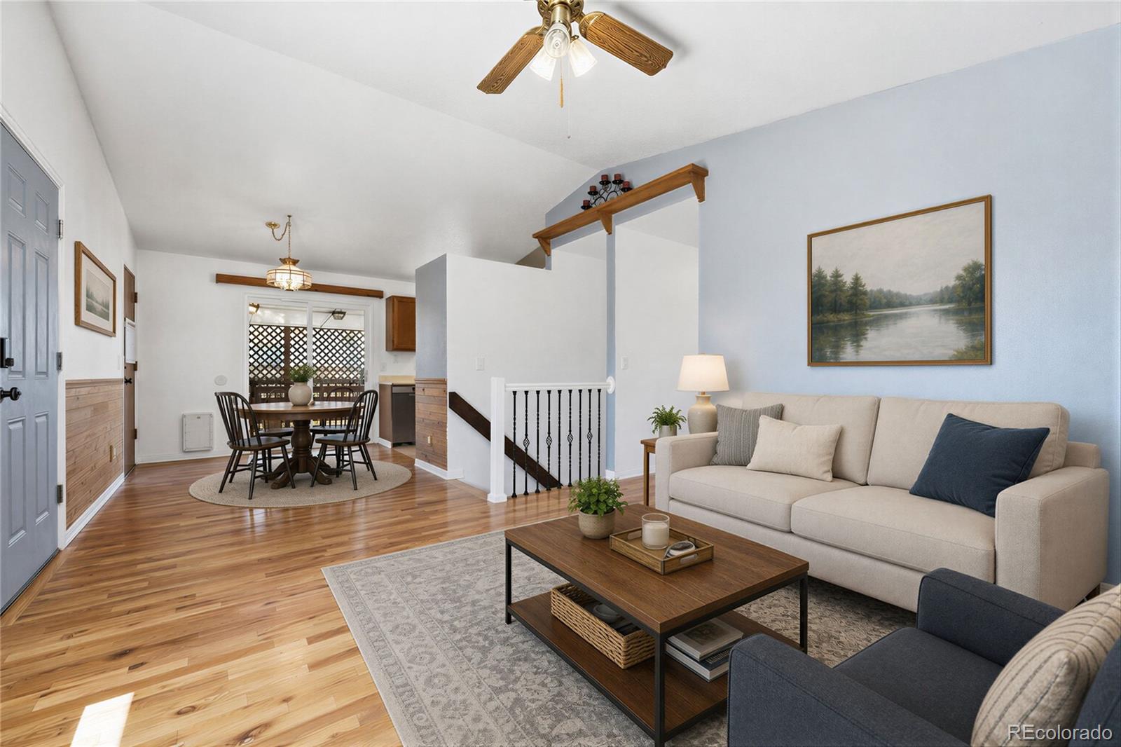 1933 Ensenada Court Aurora CO 80011