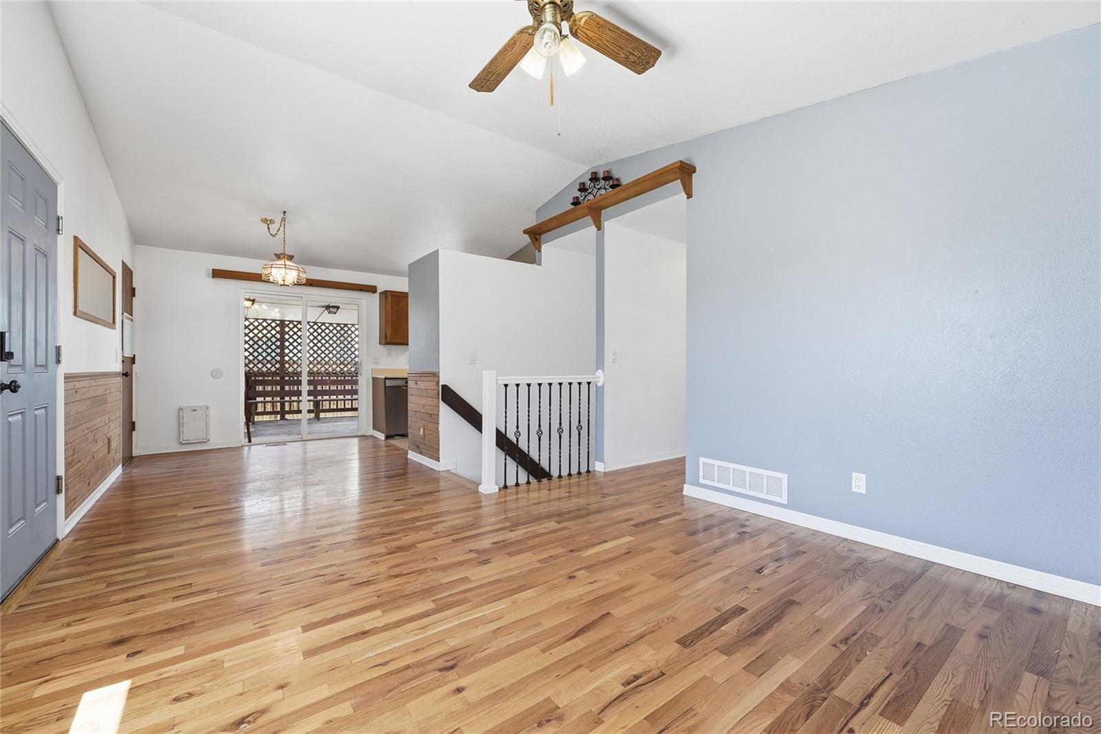 1933 Ensenada Court Aurora CO 80011