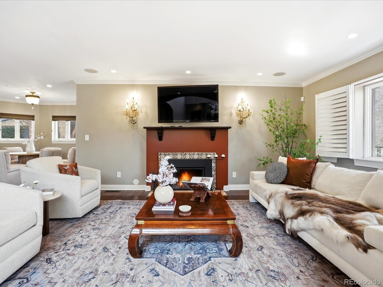 525 S Downing Street Denver CO 80209