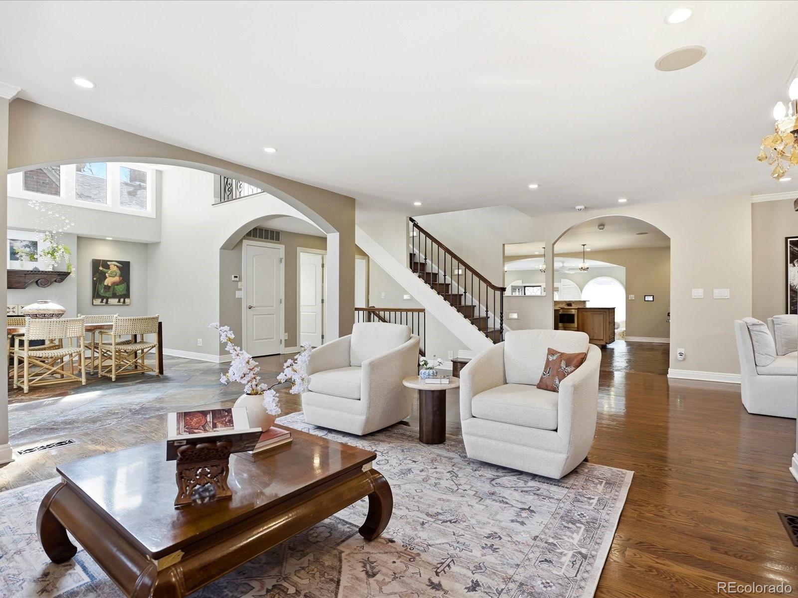 525 S Downing Street Denver CO 80209