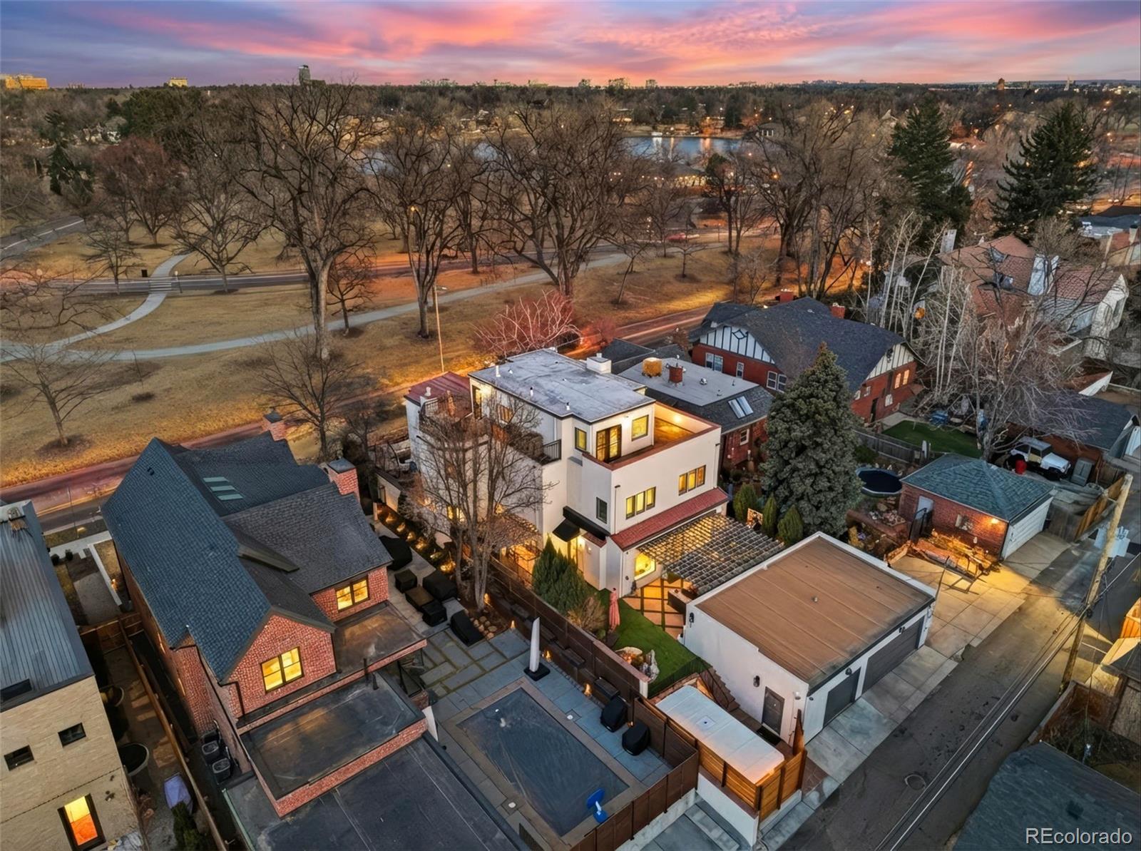 525 S Downing Street Denver CO 80209