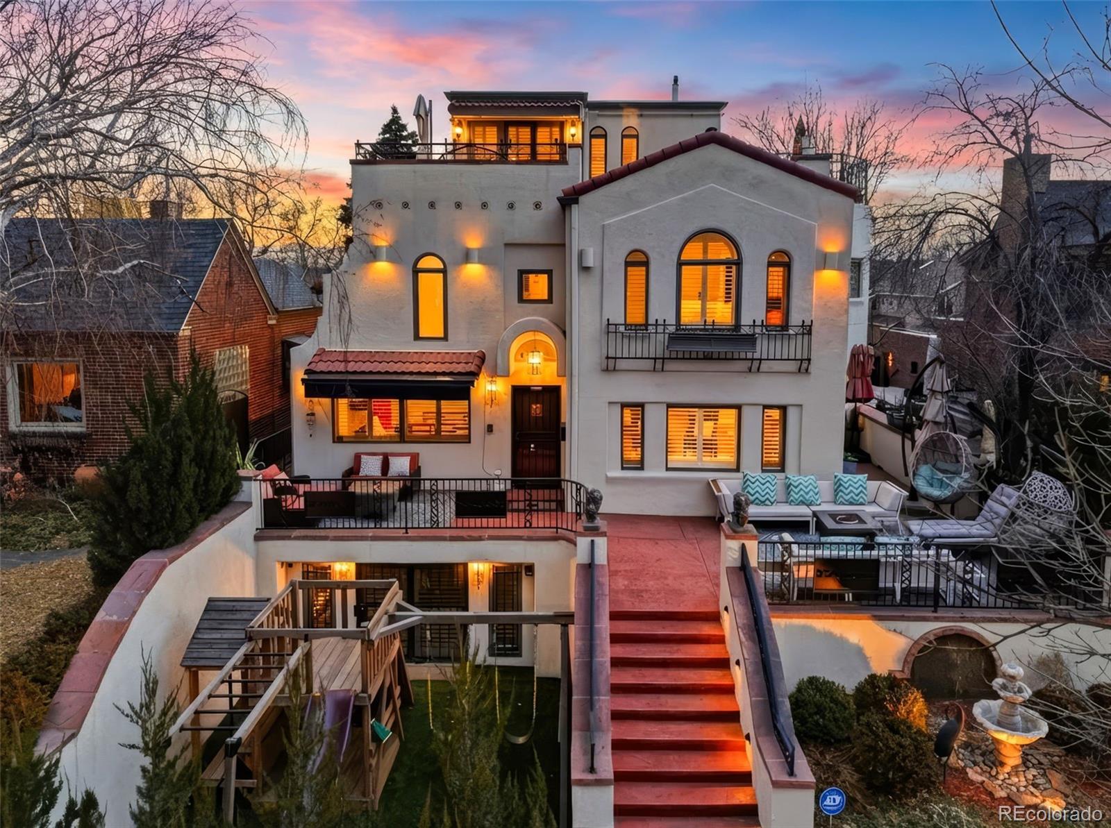 525 S Downing Street Denver CO 80209