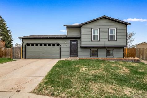 8394 Needlegrass Court Parker CO 80134