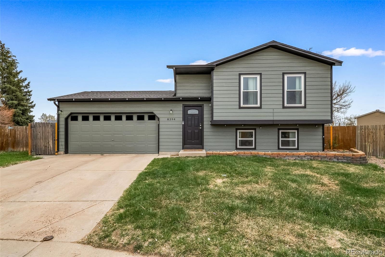 8394 Needlegrass Court Parker CO 80134