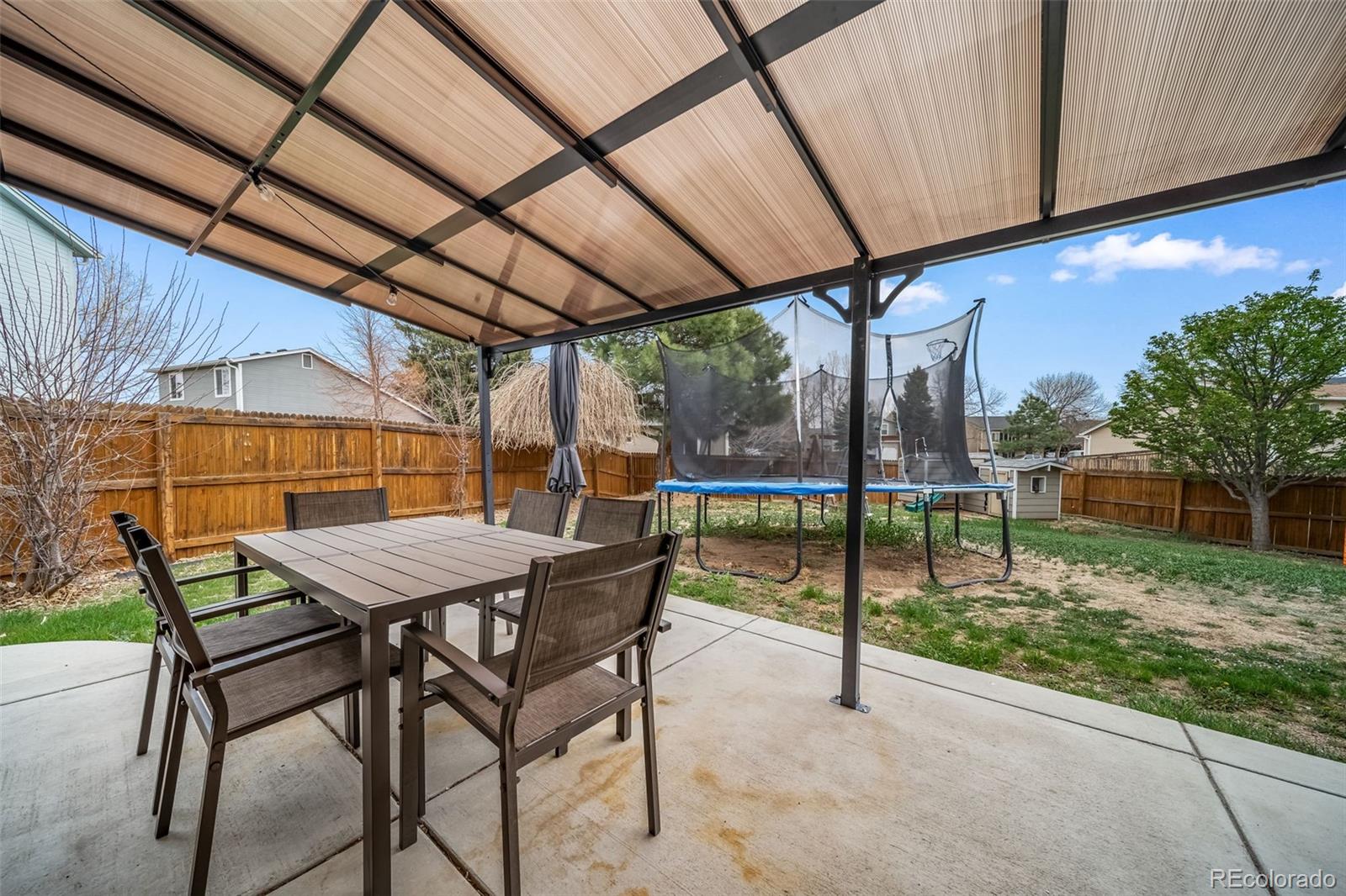 8394 Needlegrass Court Parker CO 80134
