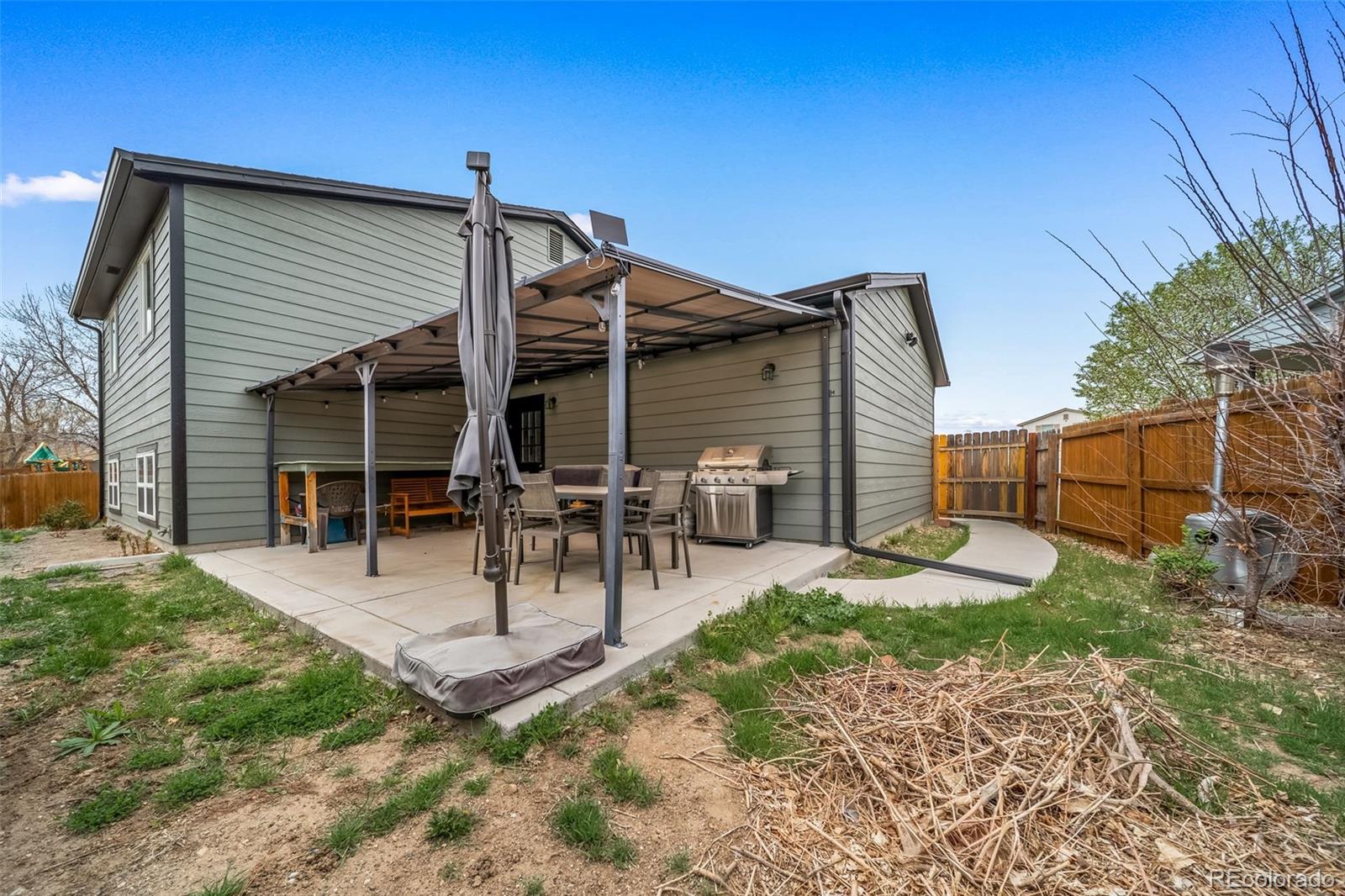 8394 Needlegrass Court Parker CO 80134
