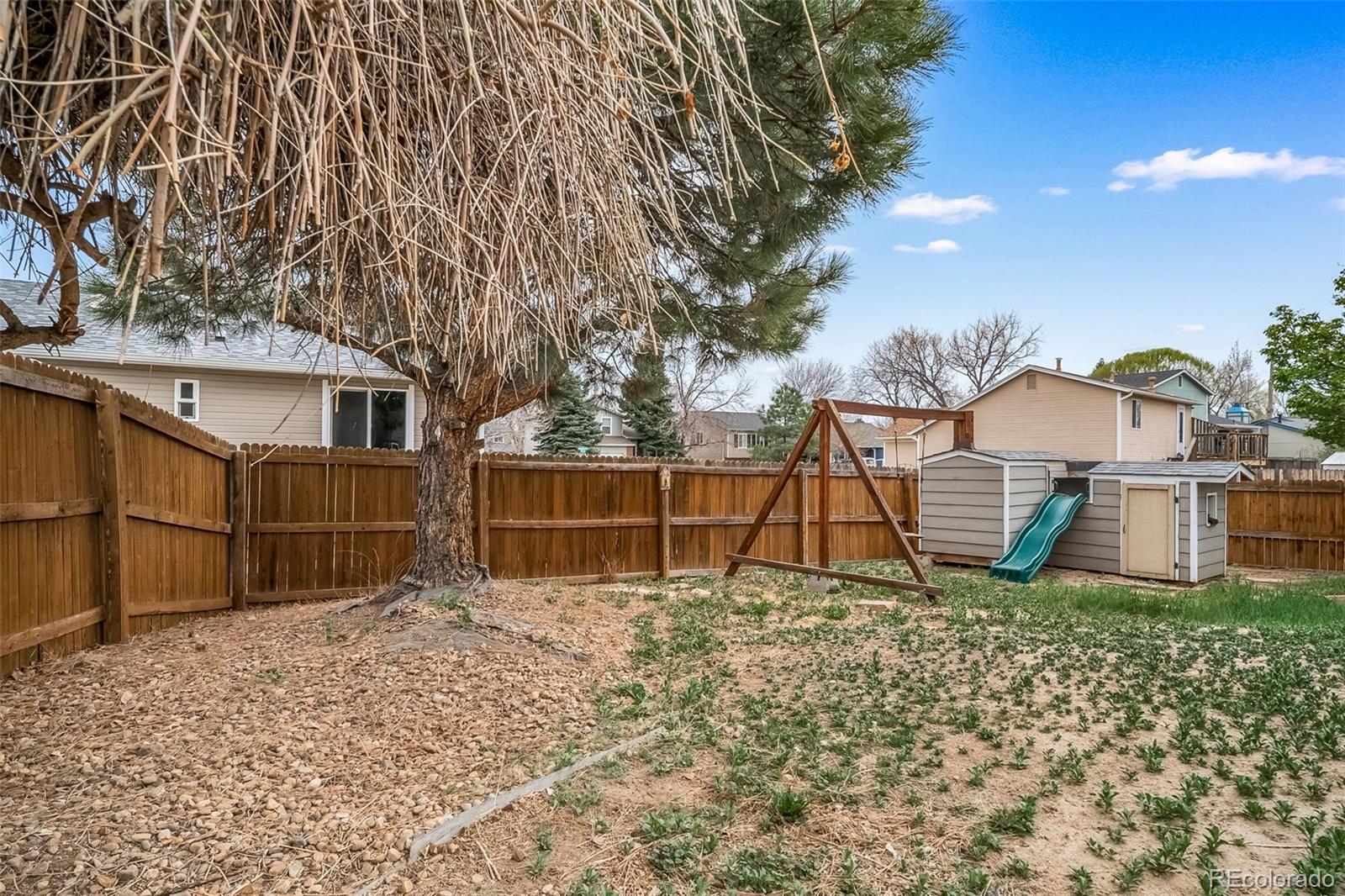 8394 Needlegrass Court Parker CO 80134