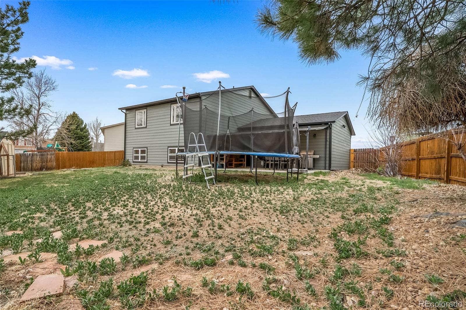 8394 Needlegrass Court Parker CO 80134