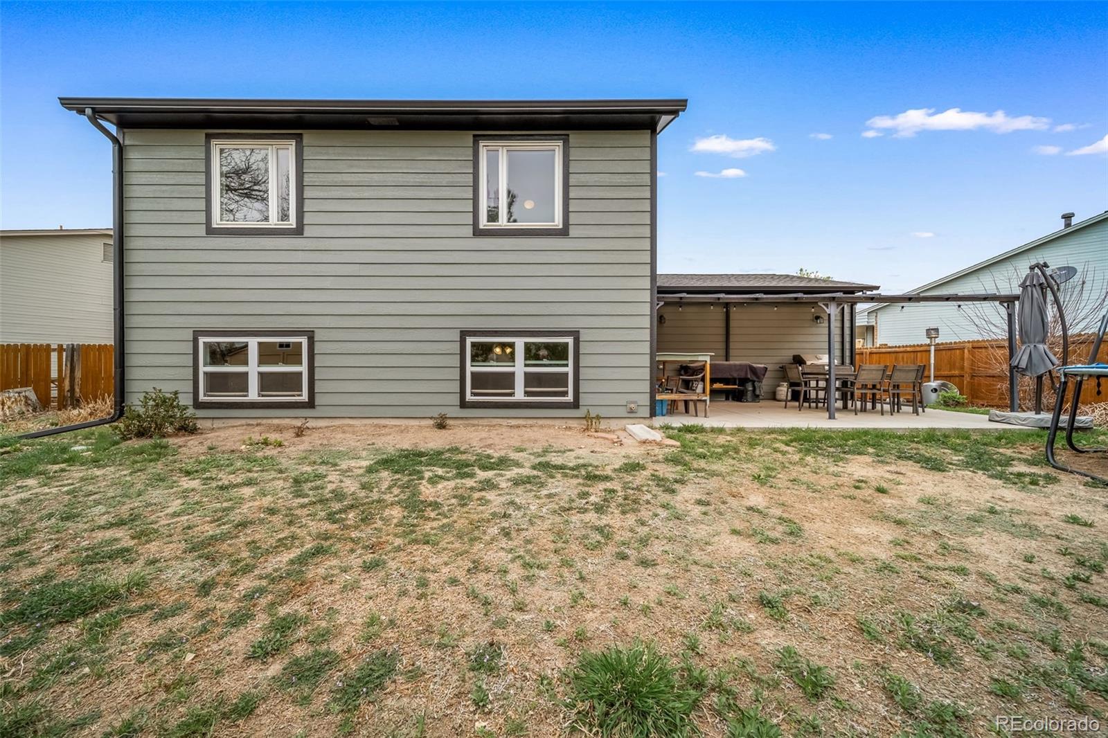 8394 Needlegrass Court Parker CO 80134